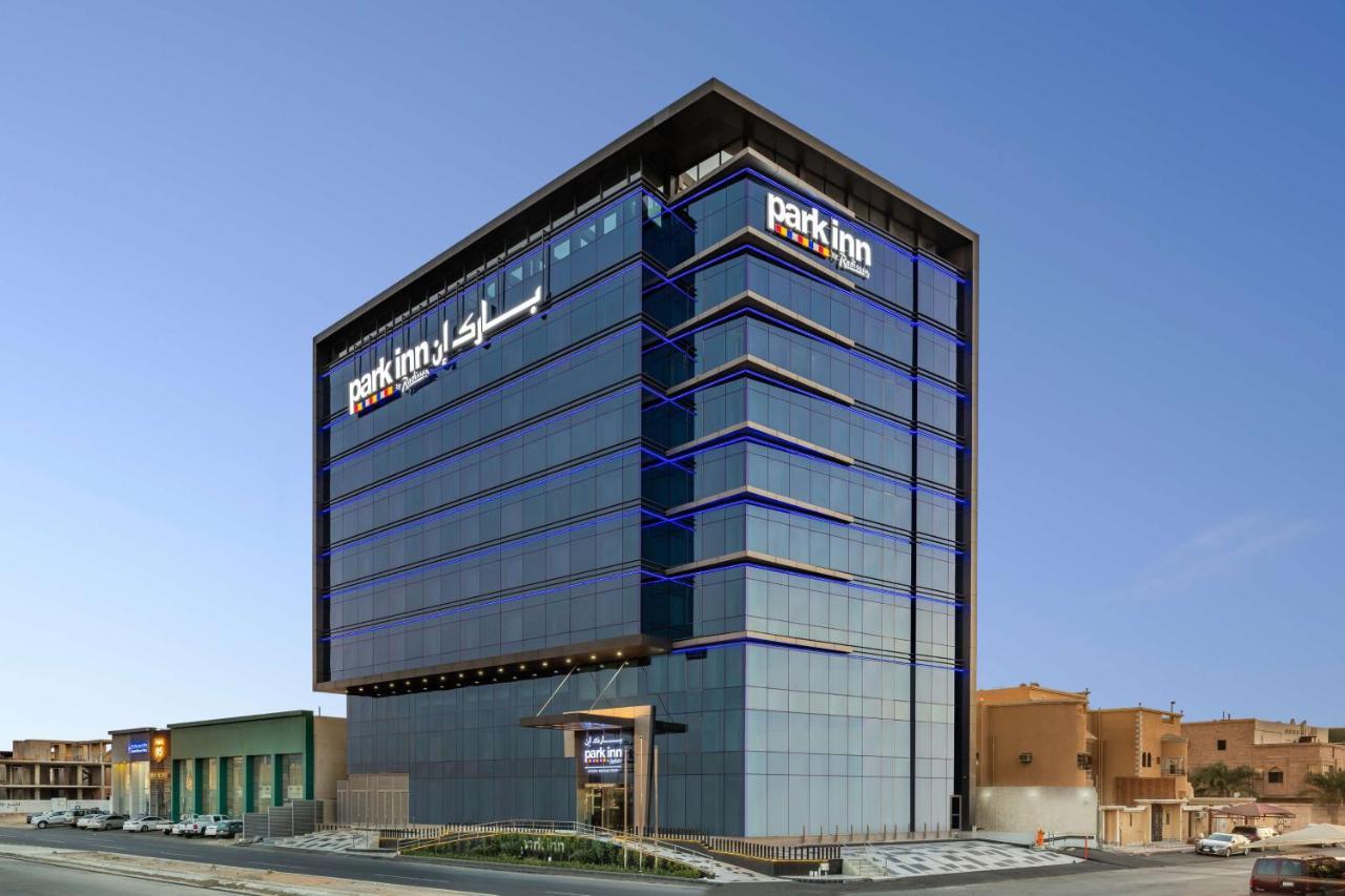 Park Inn By Radisson Jeddah Madinah Road Exterior foto
