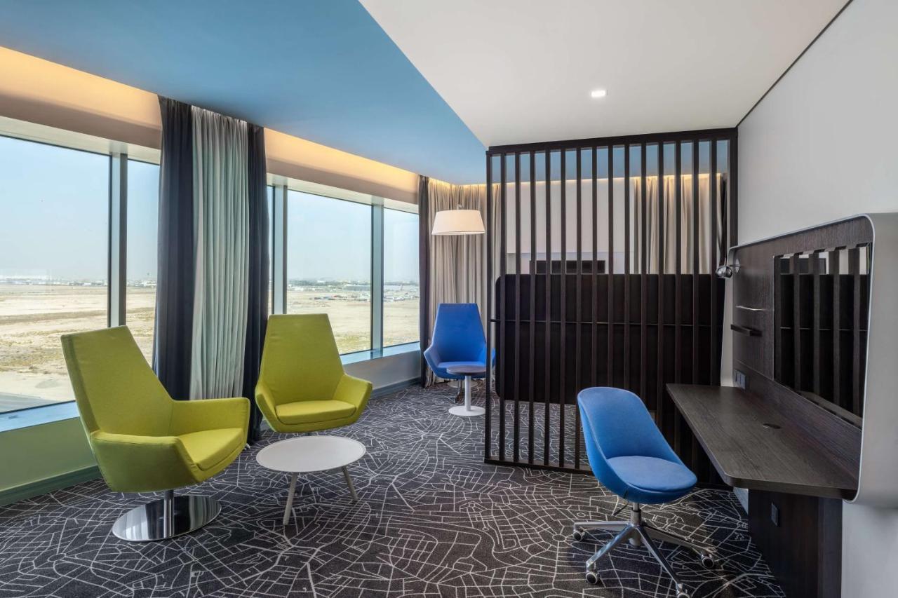 Park Inn By Radisson Jeddah Madinah Road Exterior foto